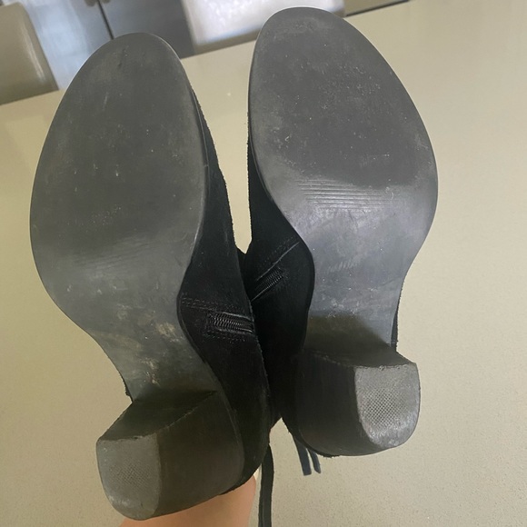 Booties - Picture 6 of 6